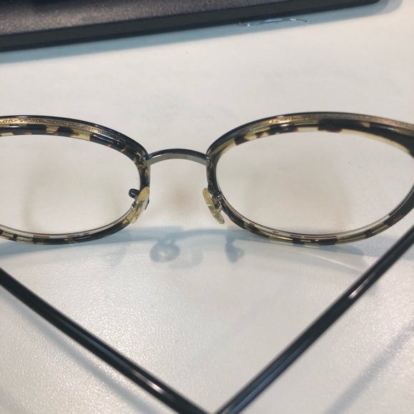 Oliver People’s Theadora glasses - Picture 9 of 9